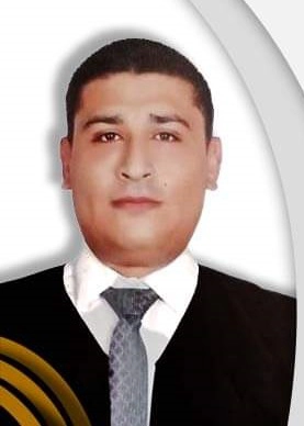 الصورة الشخصية المحامي معتز الشريدة