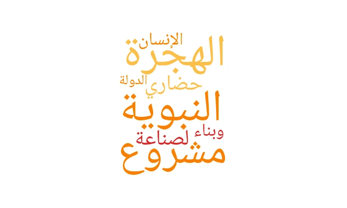 الهجرة النبوية.. مشروع حضاري لصناعة الإنسان وبناء الدولة