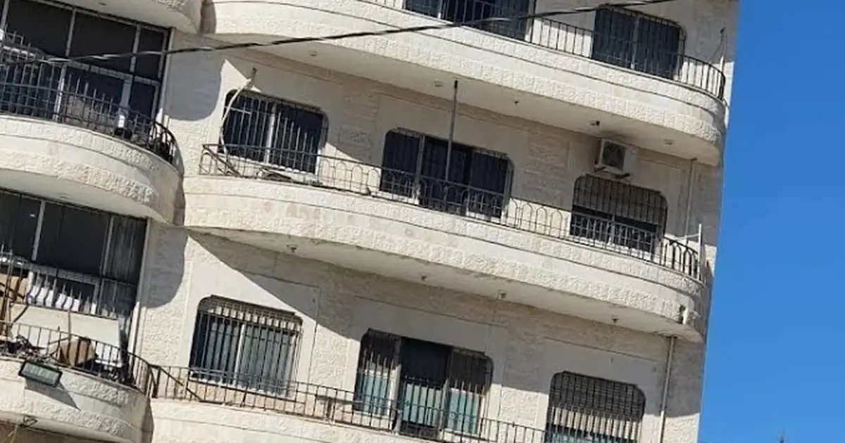 محكمة ناعور الشرعية