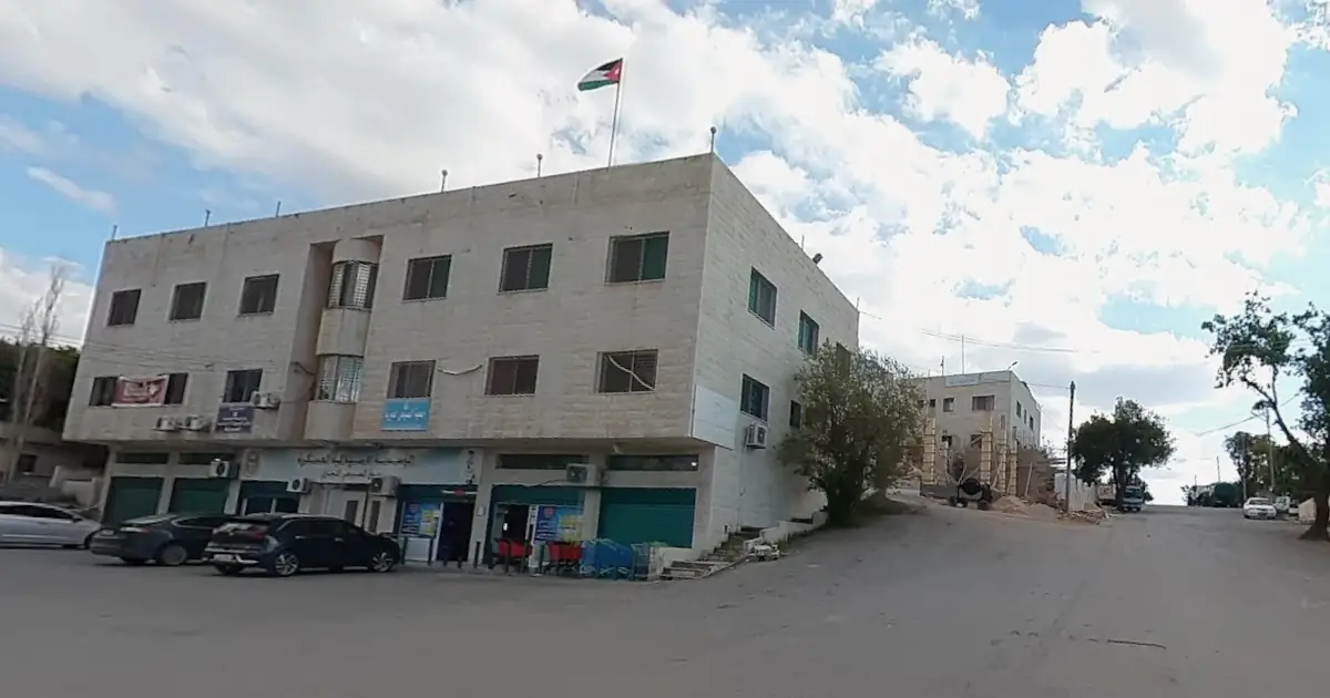 محكمة العارضة الشرعية