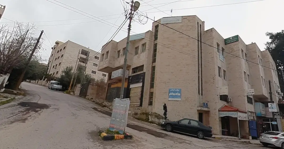 محكمة ماحص الشرعية