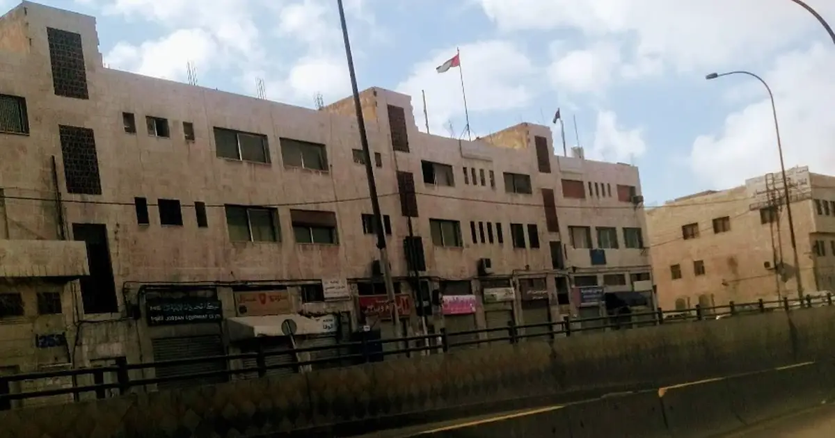 محكمة عمان/ الجنوبية الشرعية