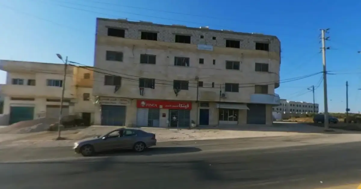 محكمة الكورة الشرعية