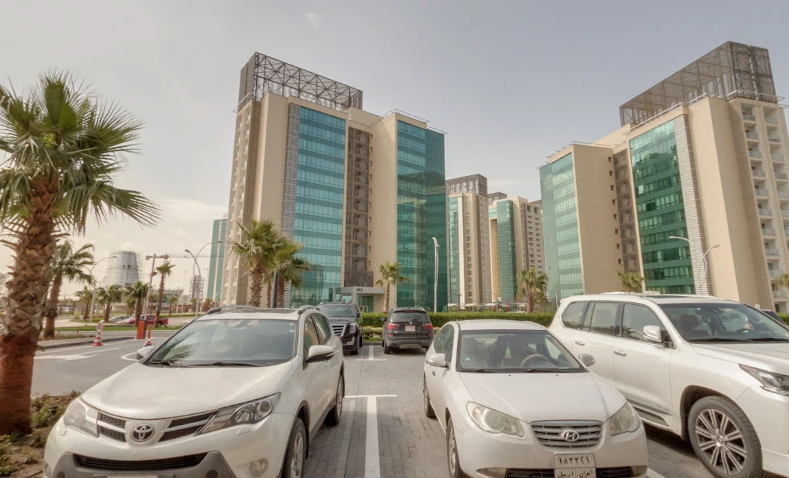 Jordanian Consulate in Iraq - Erbil