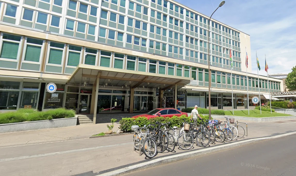 Permanent Mission of the Hashemite Kingdom of Jordan in Switzerland - Geneva