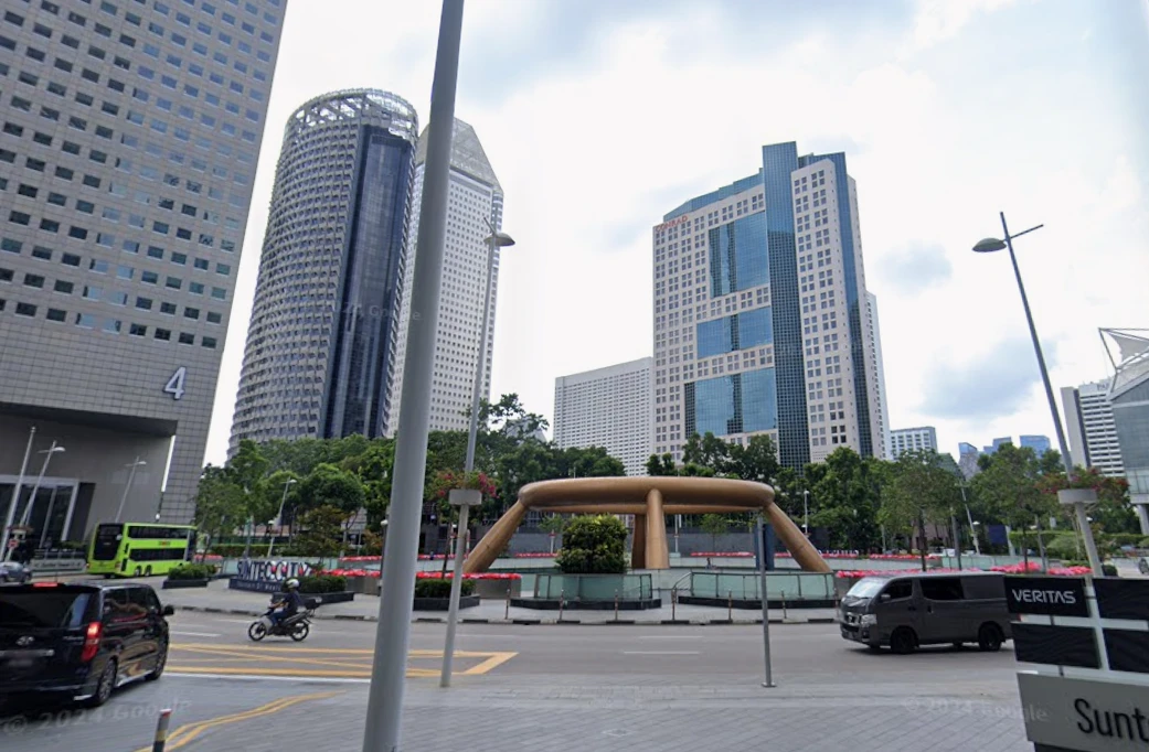 Jordanian Embassy in Singapore - Singapore