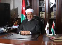 الاستقلال والعدالة.. قاضي القضاة يسلط الضوء على مسيرة الدولة الهاشمية في بناء المؤسسات