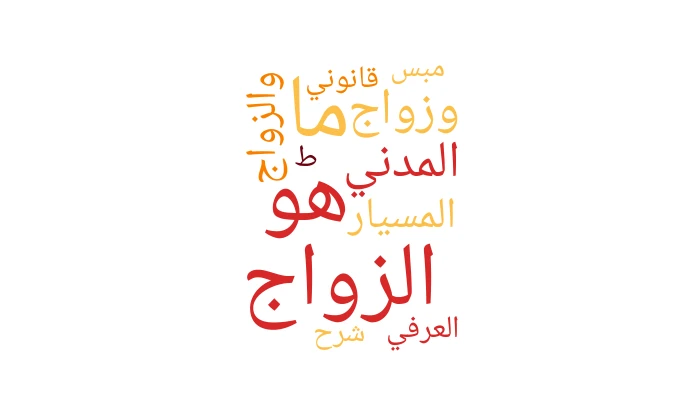 What Is Civil Marriage, Misyar Marriage, and Customary Urfi Marriage?