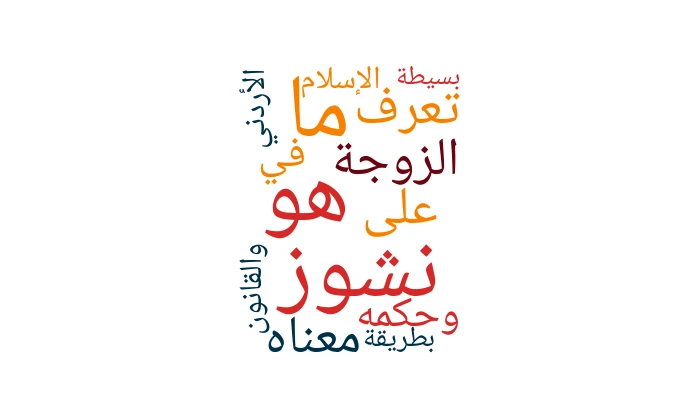 What Is a Disobedient Wife (Nushooz)? Meaning and Ruling in Islam and Jordanian Law Explained Simply